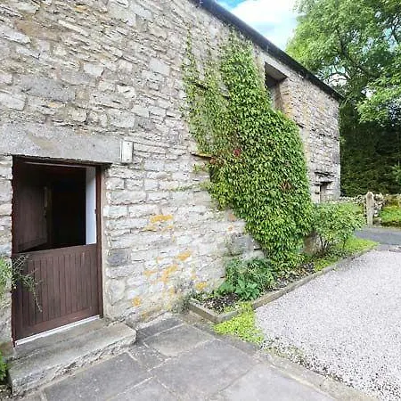 Holiday home Bracken Beck *