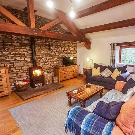 Holiday home Bracken Beck *