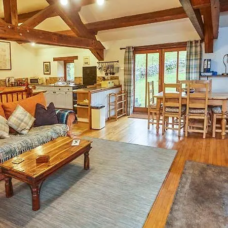 Holiday home Bracken Beck *