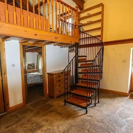 Holiday home Bracken Beck *