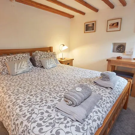 Holiday home Bracken Beck Newby Head