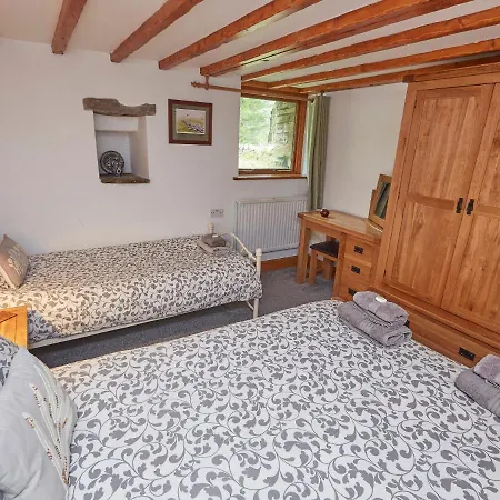 Holiday home Bracken Beck *